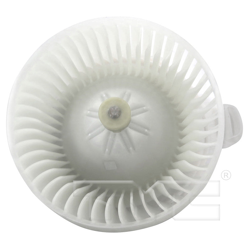 TYC 700306 Blower Assembly for 2010-2015 Toyota Prius