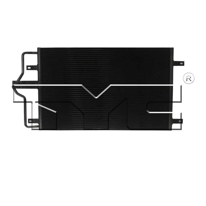 TYC 3377 A/C Condenser for 2005-2012 Ford Escape