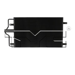 TYC 3377 A/C Condenser for 2005-2012 Ford Escape