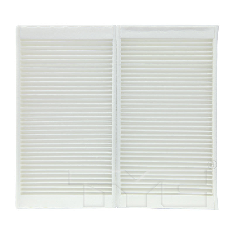 TYC 800215P2 Cabin Air Filter for 2011-2018 BMW X3