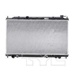 TYC 2414 Radiator Assembly for 2002-2006 Nissan Altima