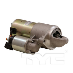 TYC 1-06989 Starter Motor for 2012-2015 Hyundai Azera