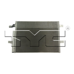 TYC 3894 A/C Condenser for 2011-2015 Ford Edge
