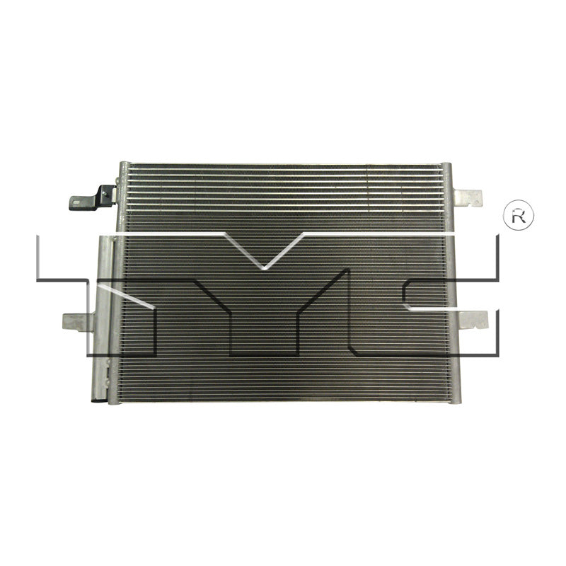 TYC 3894 A/C Condenser for 2011-2015 Ford Edge