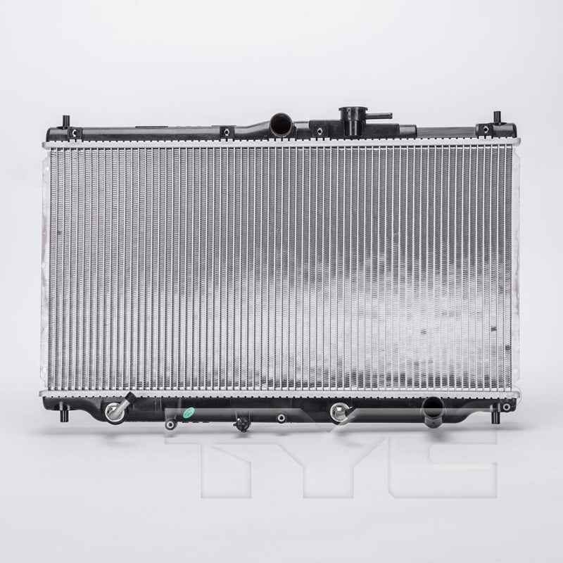 TYC 19 Radiator Assembly for 1990-1996 Honda Accord