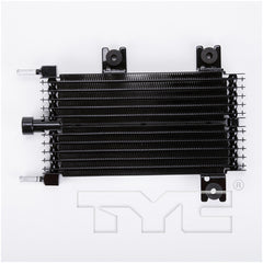 TYC 19017 Auto Trans Oil Cooler for 2008-2015 Nissan Rogue