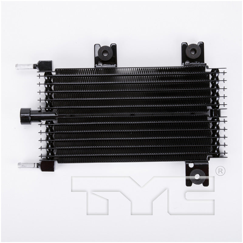 TYC 19017 Auto Trans Oil Cooler for 2008-2015 Nissan Rogue