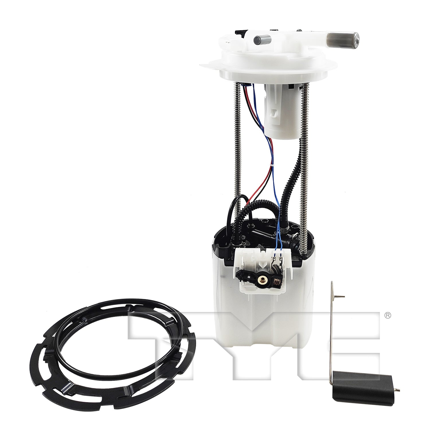 TYC 150426-A Fuel Pump for 2010-2014 Chevrolet Express 1500