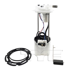 TYC 150426-A Fuel Pump for 2010-2014 Chevrolet Express 1500