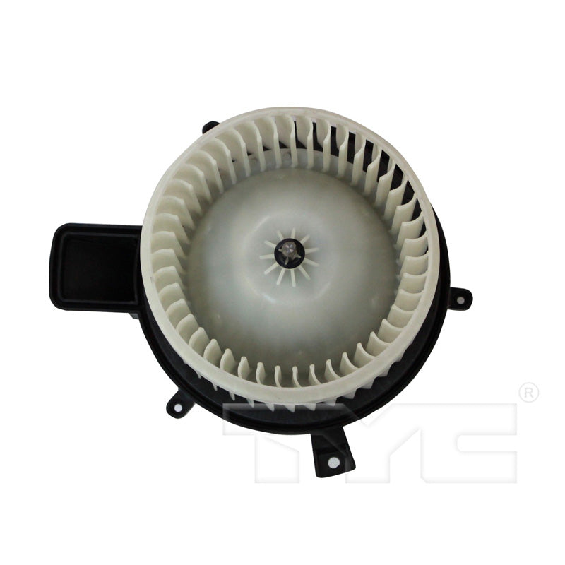 TYC 700216 Blower Assembly for 2008-2026 Chrysler Town & Country