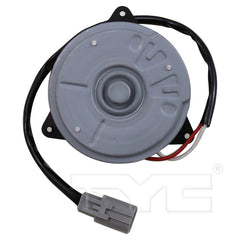 TYC 631250 Engine Cooling Fan Motor for 1999-2006 Hyundai Sonata