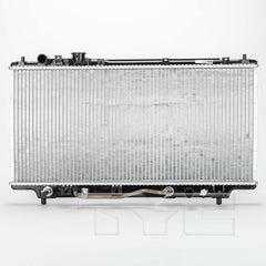 TYC 1704 Radiator Assembly for 1995-1998 Mazda 323