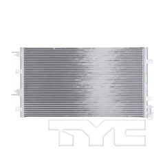 TYC 3570 A/C Condenser for 2005-2006 Chrysler Sebring