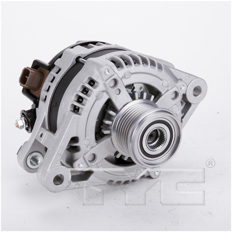 TYC 2-11326 Alternator for 2007-2018 Lexus ES350