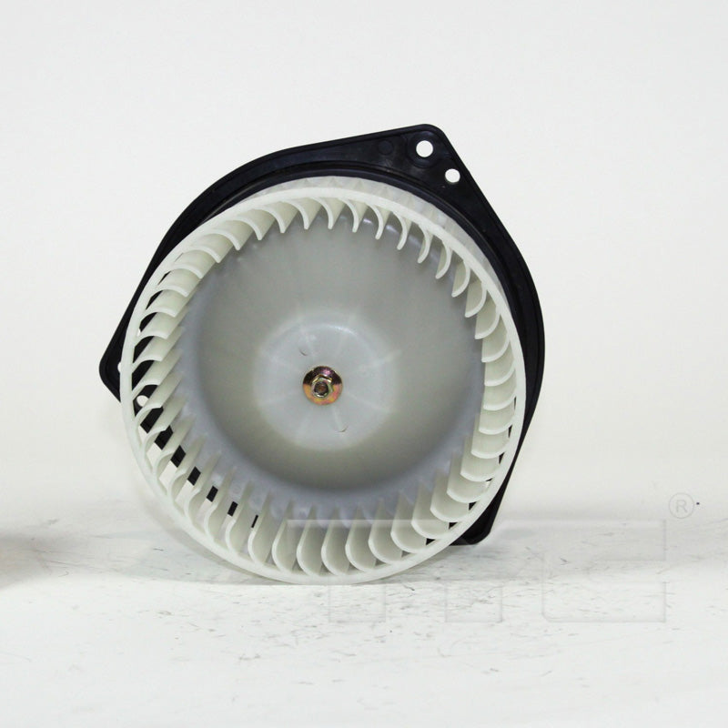 TYC 700205 Blower Assembly for 2004-2011 Chevrolet Aveo