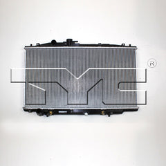 TYC 2783 Radiator Assembly for 2005-2007 Honda Accord