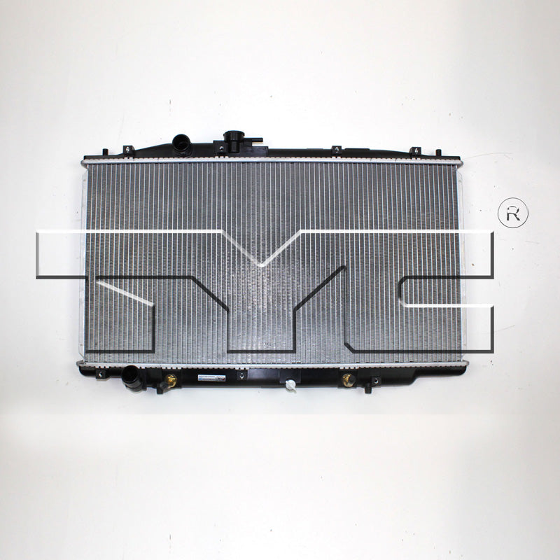 TYC 2783 Radiator Assembly for 2005-2007 Honda Accord