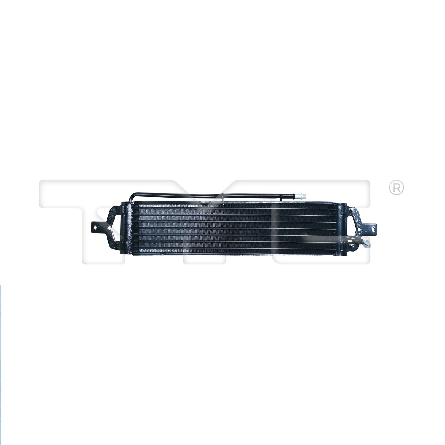 TYC 19163 Auto Trans Oil Cooler for 2002-2008 Mini Cooper