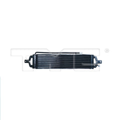 TYC 19163 Auto Trans Oil Cooler for 2002-2008 Mini Cooper