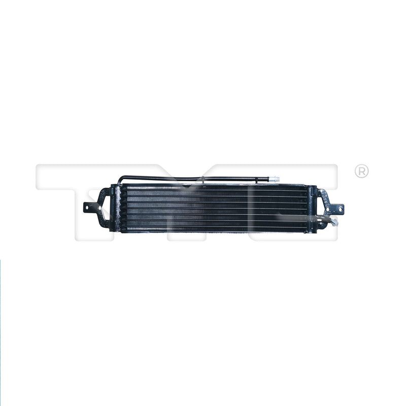 TYC 19163 Auto Trans Oil Cooler for 2002-2008 Mini Cooper