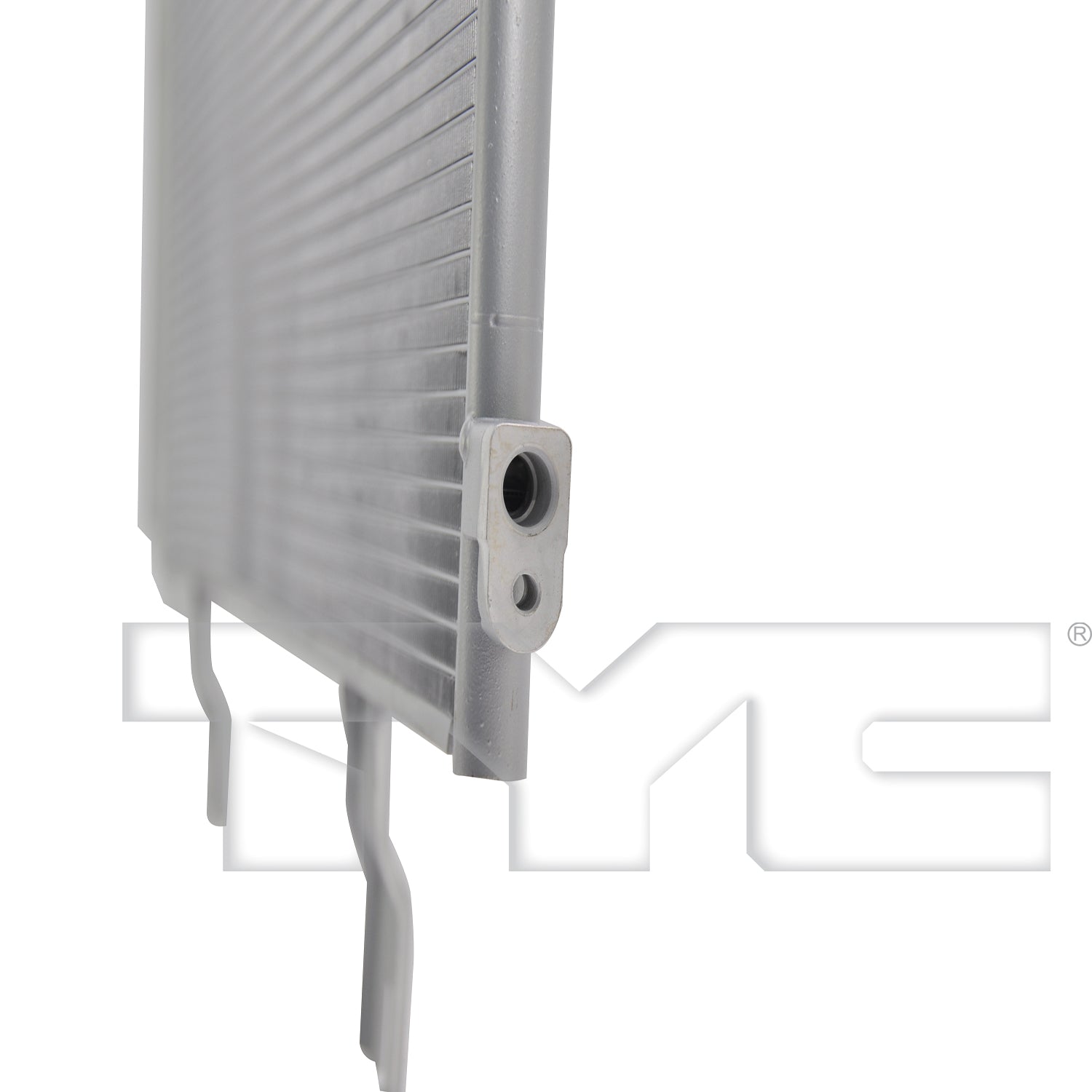 TYC 30257 A/C Condenser for 2023-2026 Honda HR-V