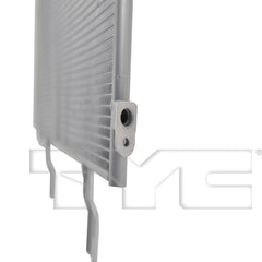 TYC 30257 A/C Condenser for 2023-2026 Honda HR-V