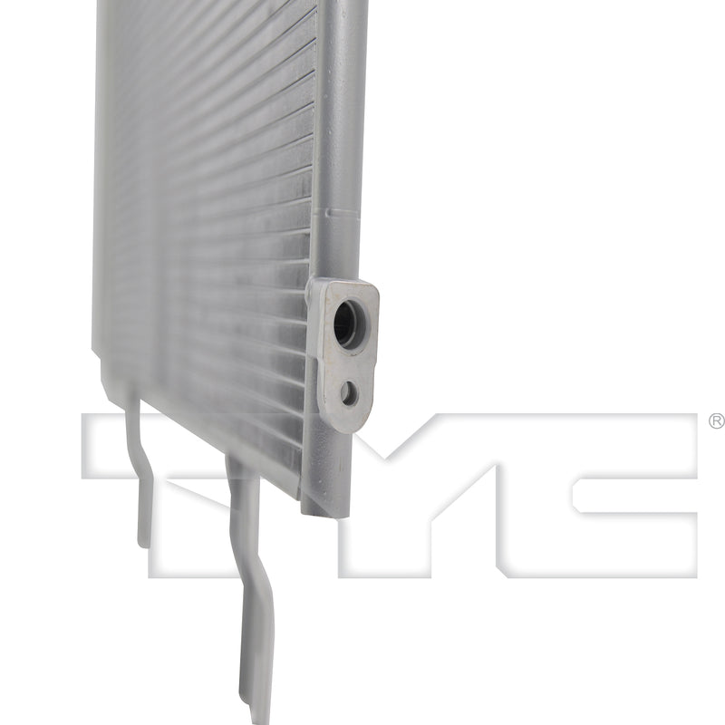 TYC 30257 A/C Condenser for 2023-2026 Honda HR-V