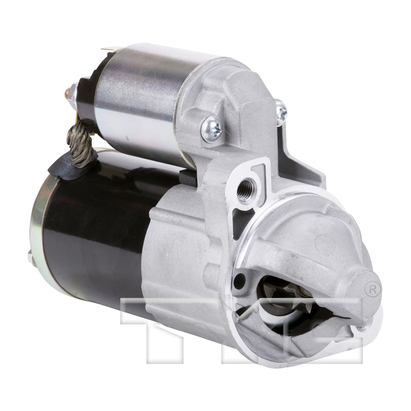 TYC 1-17775 Starter Motor for 1999-2006 Mitsubishi Montero