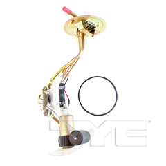 TYC 150212-A Fuel Pump for 1989-1997 Ford Ranger