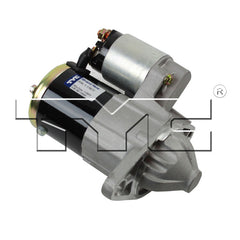TYC 1-17873 Starter Motor for 2003-2009 Chrysler PT Cruiser