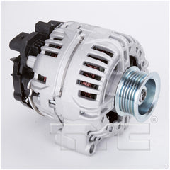 TYC 2-11076 Alternator for 2005-2007 Chevrolet Avalanche 2500