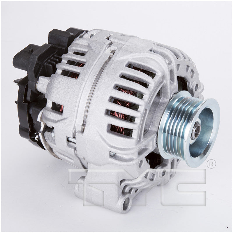 TYC 2-11076 Alternator for 2005-2007 Chevrolet Avalanche 2500