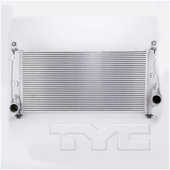 TYC 18023 Intercooler for 2001-2005 Chevrolet Silverado 2500 HD