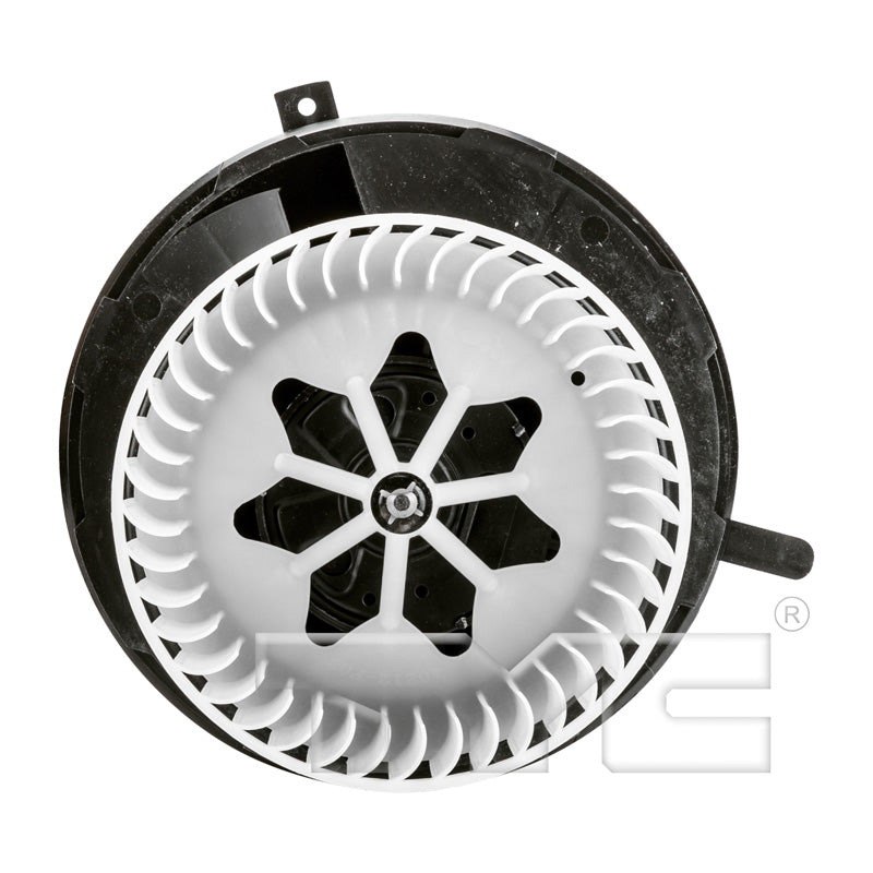TYC 700182 Blower Assembly for 2006-2018 Audi A3