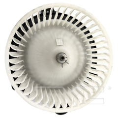 TYC 700379 Blower Assembly for 2019-2023 Mercedes-Benz A220