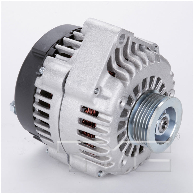 TYC 2-08287 Alternator for 2003-2005 Buick Century