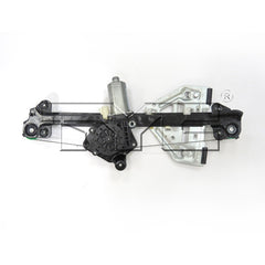 TYC 660540 Power Window Motor and Regulator Assembly for 2003-2007 Cadillac CTS