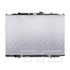 TYC 2417 Radiator Assembly for 2001-2004 Acura MDX