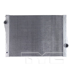 TYC 13790 Radiator Assembly for 2016-2019 BMW X5