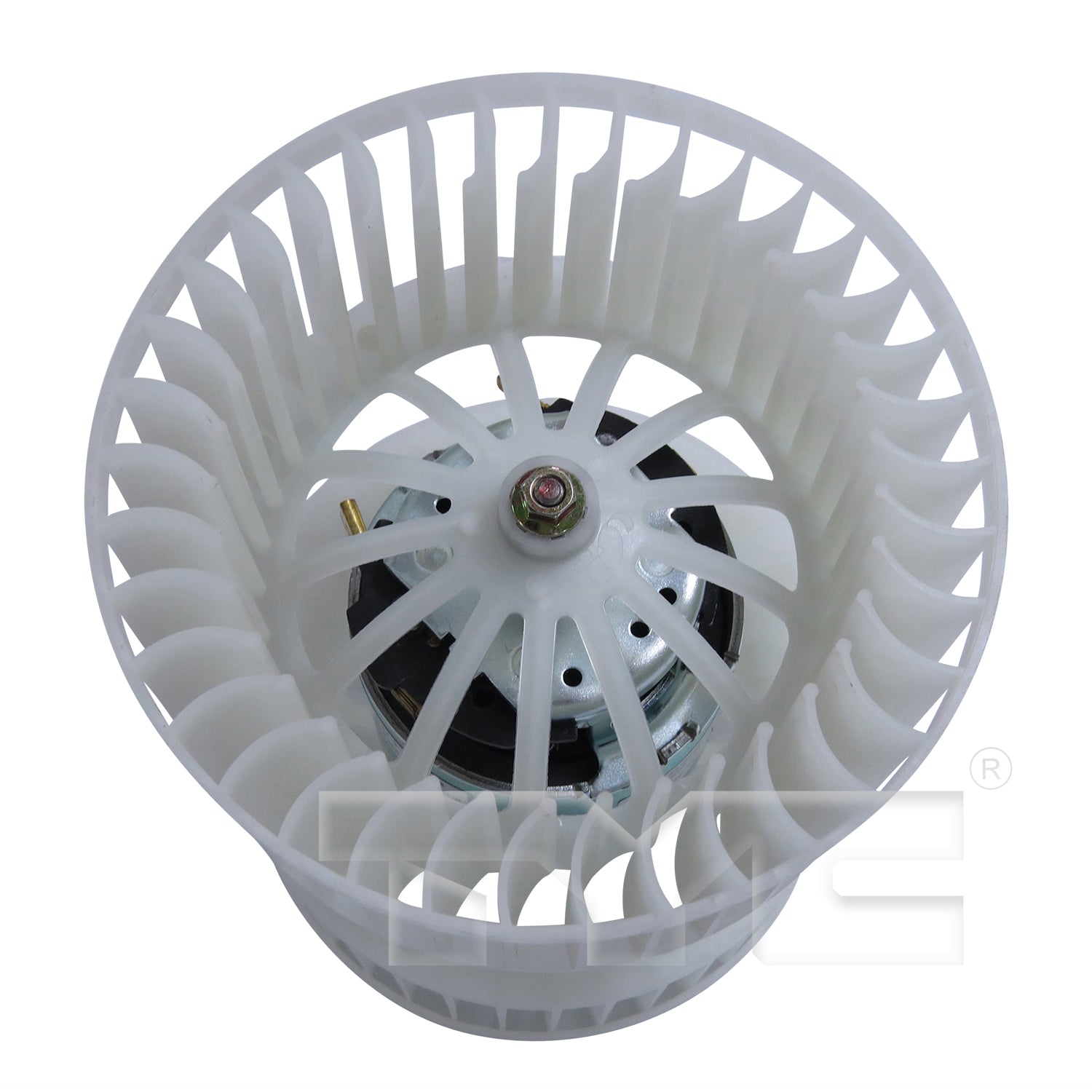 TYC 700179 Blower Assembly for 1992-1999 BMW 318i