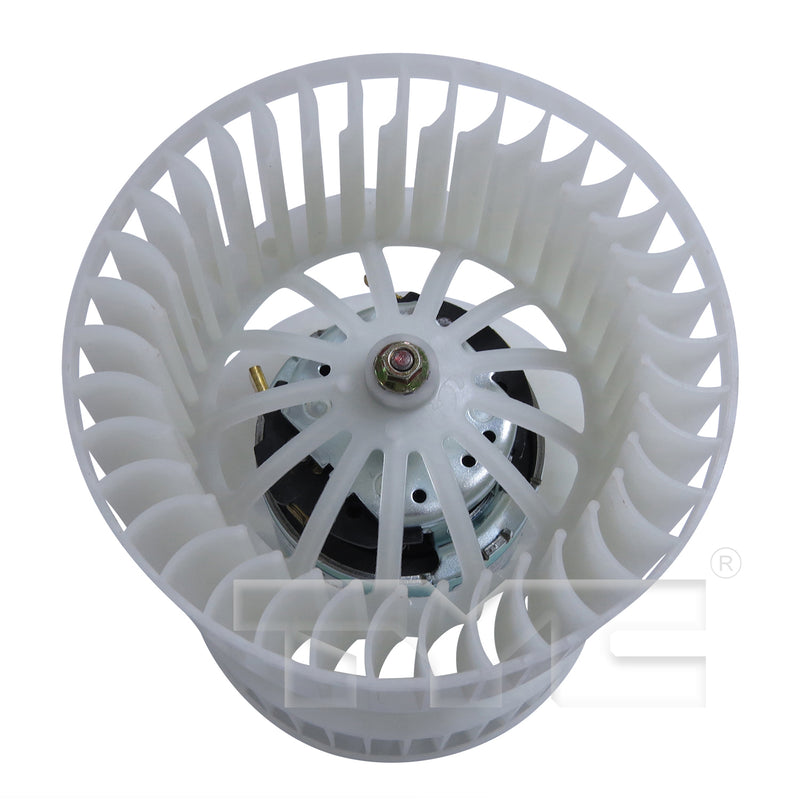 TYC 700179 Blower Assembly for 1992-1999 BMW 318i