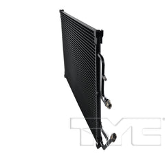 TYC 4721 A/C Condenser for 1996-2000 Cadillac Escalade