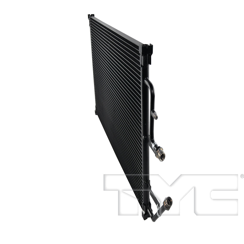TYC 4721 A/C Condenser for 1996-2000 Cadillac Escalade