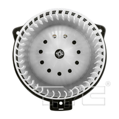 TYC 700207 Blower Assembly for 2000-2005 Mercedes-Benz ML320
