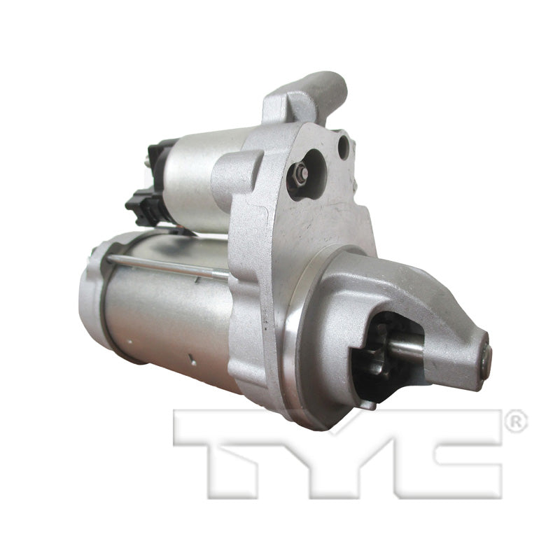 TYC 1-19175 Starter Motor for 2010-2019 Toyota Sequoia