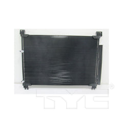 TYC 30017 A/C Condenser for 2016-2022 Lexus RX350