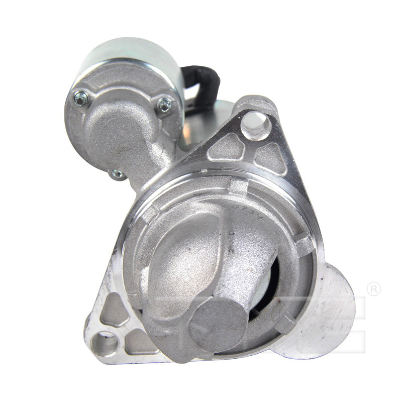 TYC 1-06934 Starter Motor for 2008-2012 Chevrolet Colorado