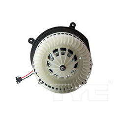 TYC 700212 Blower Assembly for 2003-2011 Mercedes-Benz CLS350