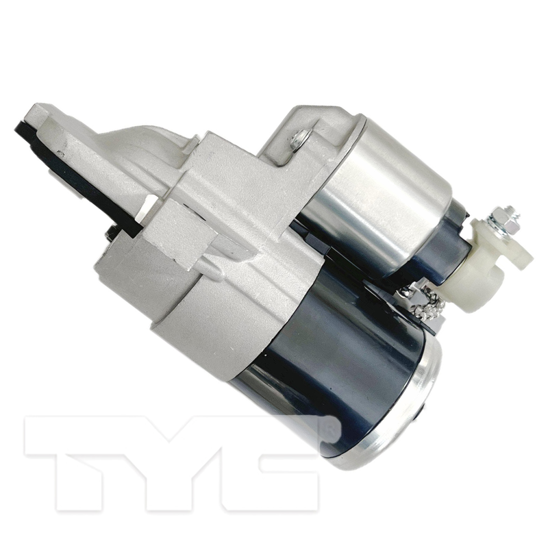 TYC 1-17597 Starter Motor for 2010-2013 Mazda 3