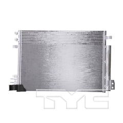 TYC 4224 A/C Condenser for 2013-2023 Cadillac ATS